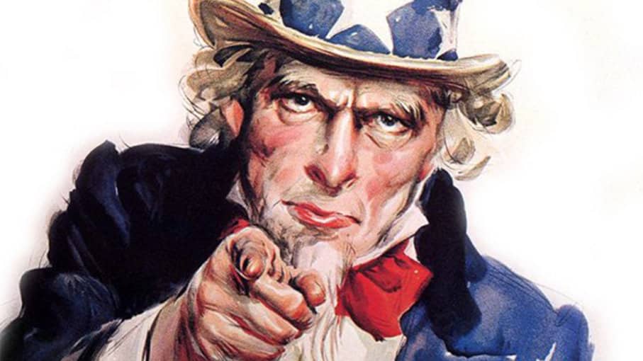 uncle sam