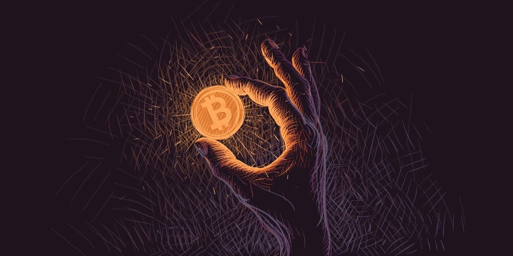 Bitcoin
