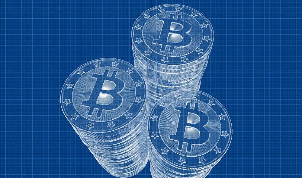 bitcoin bullish