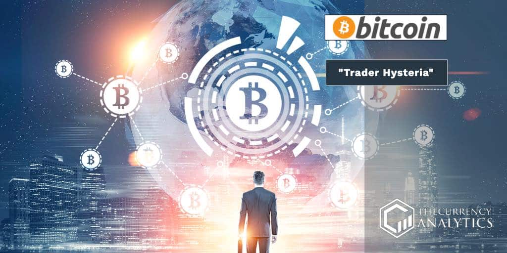 Bitcoin btc hysteria trader