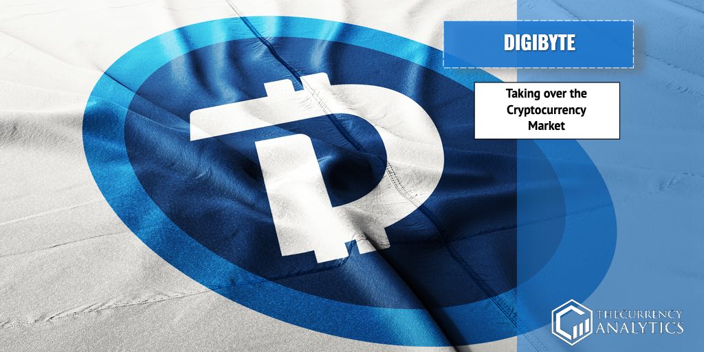 digibyte burency cryptocurrency market dgb