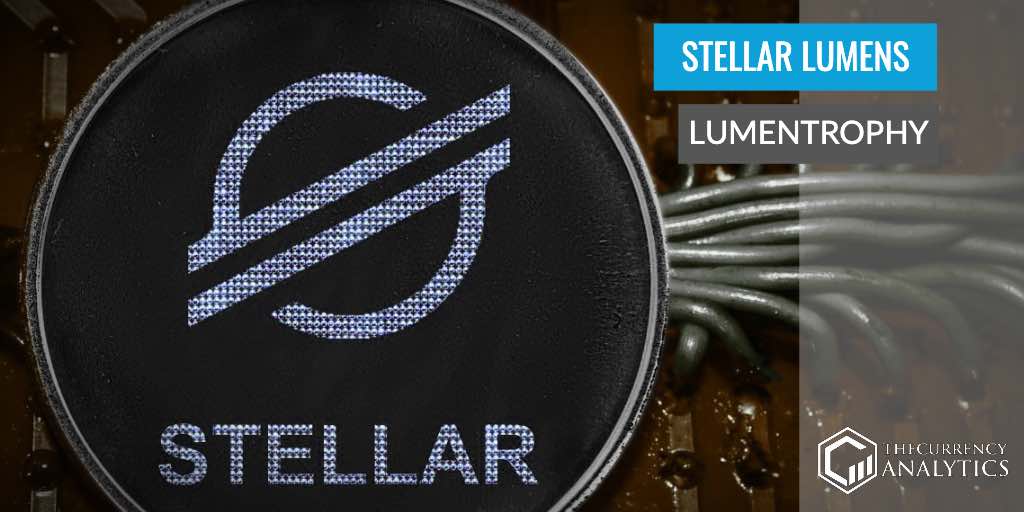 stellar lumens xlm lumentrophy