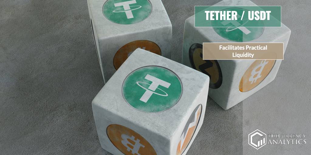 tether usdt buy bitcoin volatility