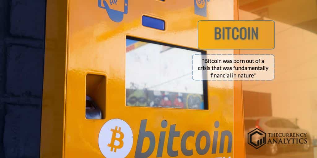 bitcoin BTC Atms