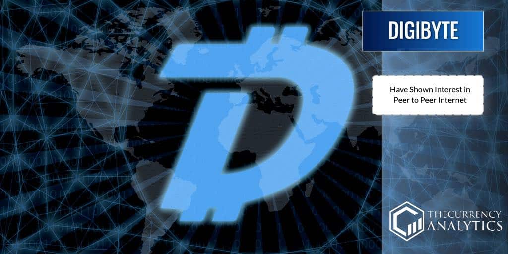 digibyte DGB peer to peer