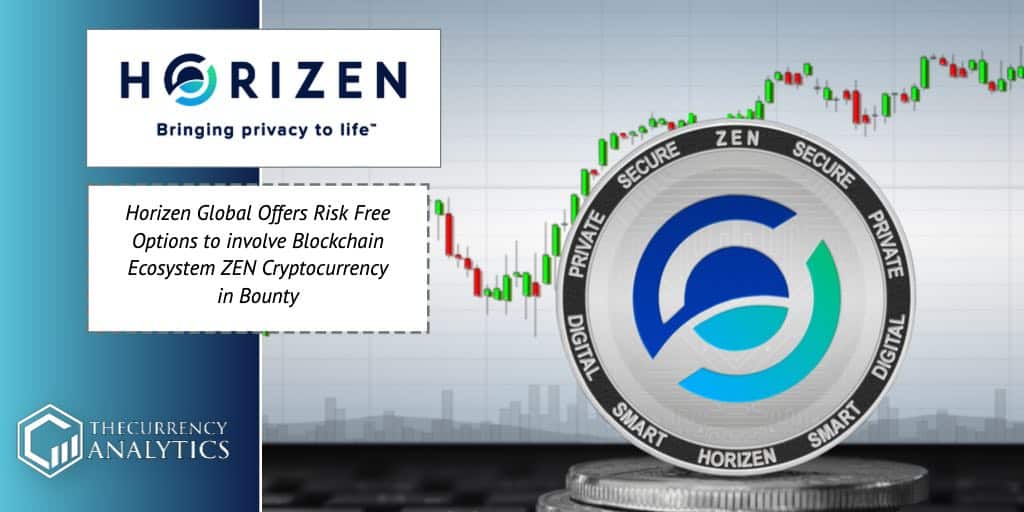 Horizen Zen Bounty
