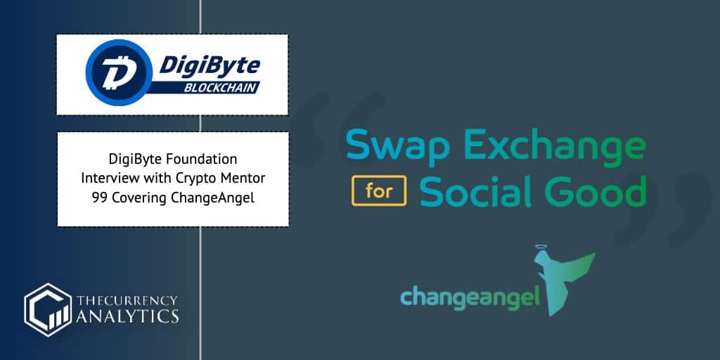 ChangeAngel Digibyte Cryptomentor 99