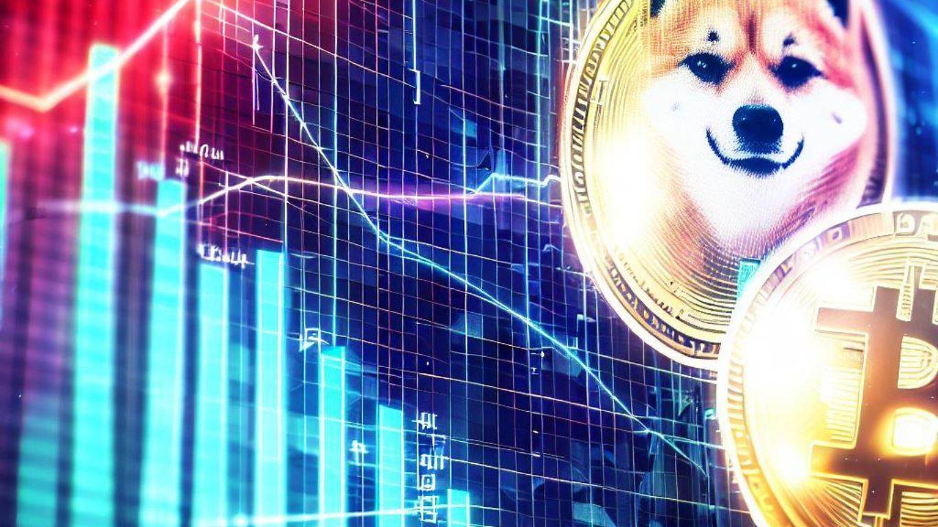 Dogecoin Surpasses Bitcoin in Daily Transactions as Tradecurve Sets Sights on Overtaking Huobi