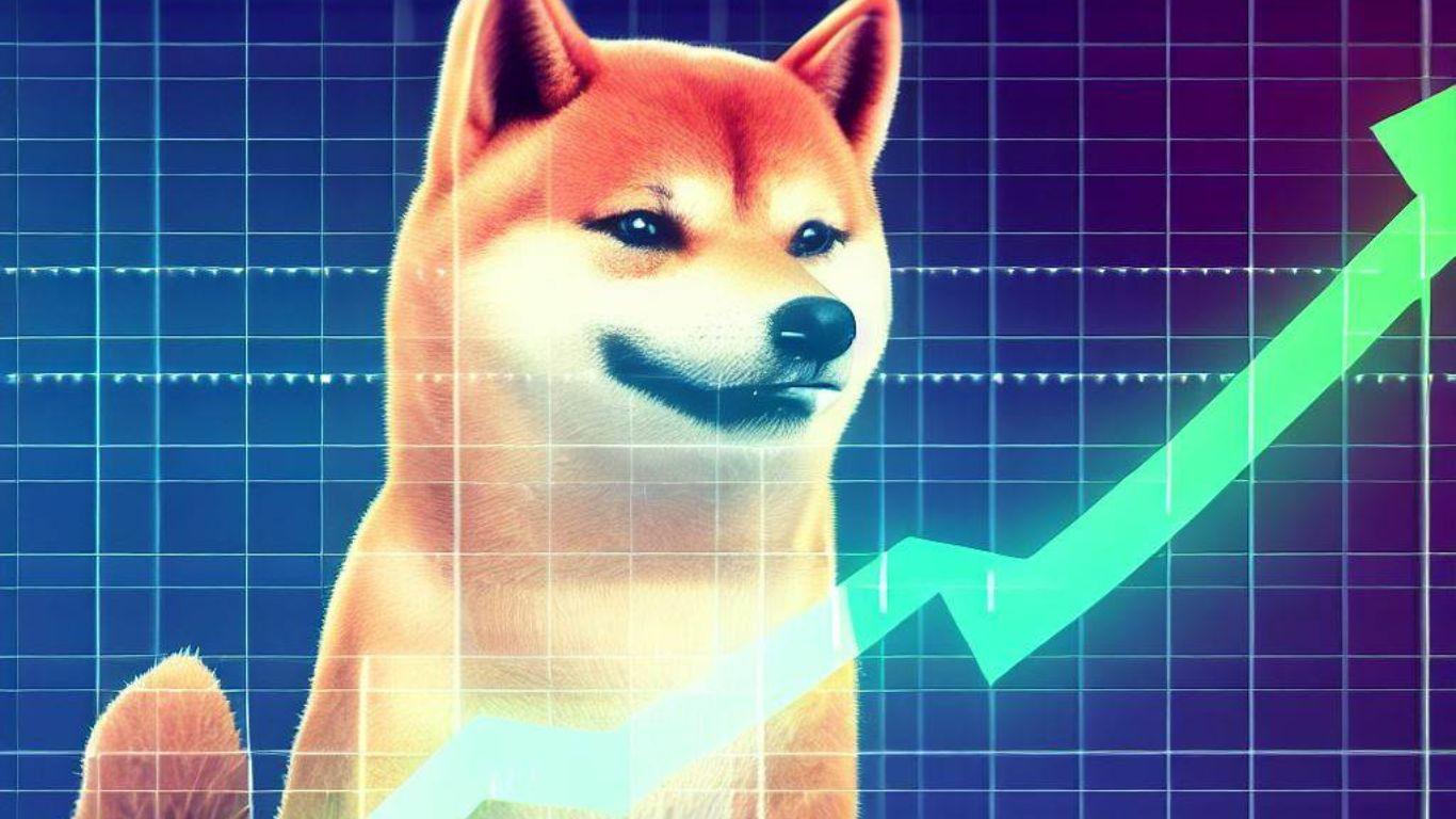 Shiba Inu: Nearly 48K Addresses Now Profitable, Unveiling the Potential of the Meme Coin