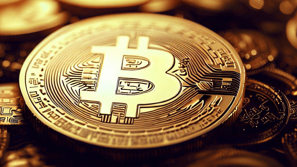 Bitcoin Analysis