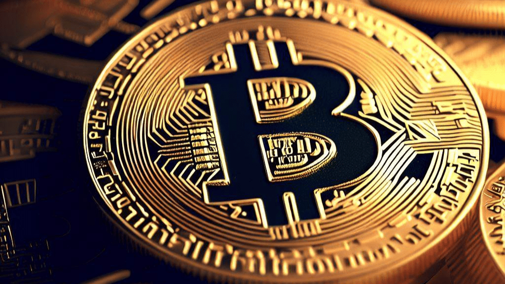 Bitcoin