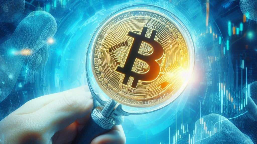 Bitcoin