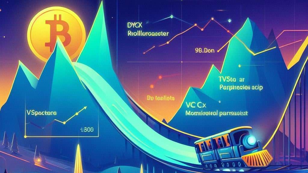 Bitcoin exchange reserves