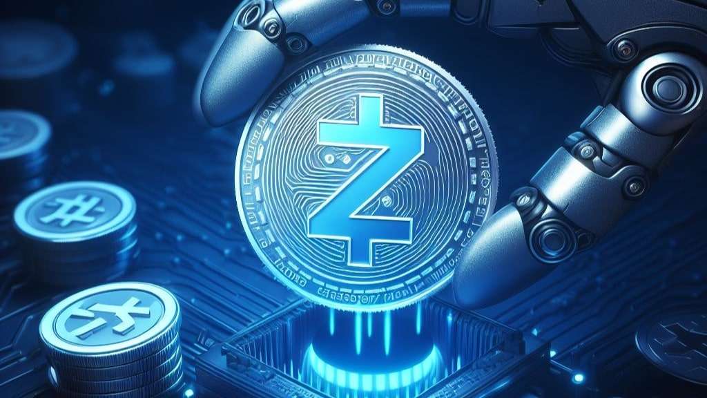 ZCash