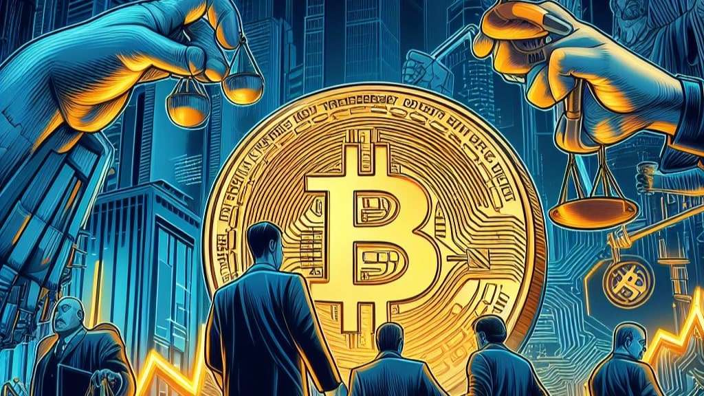 Bitcoin