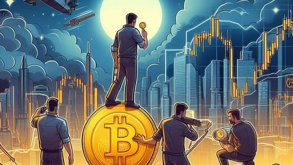 Bitcoin