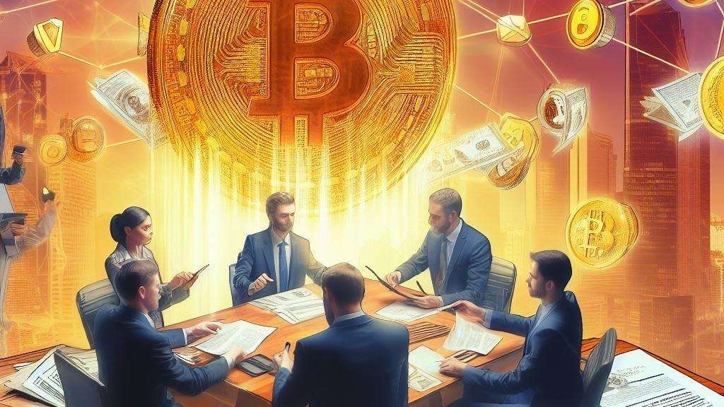 Cryptocurrency