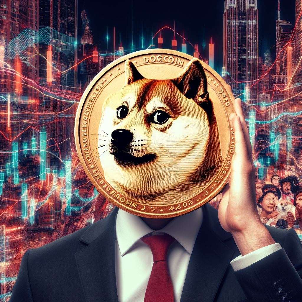 Dogecoin