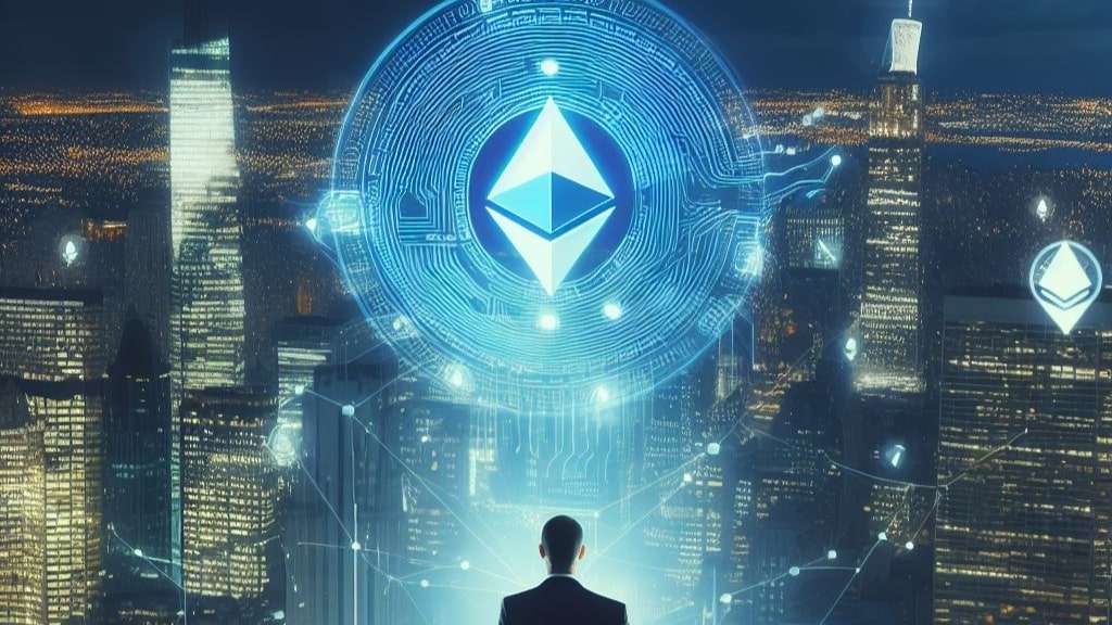 Ethereum futures