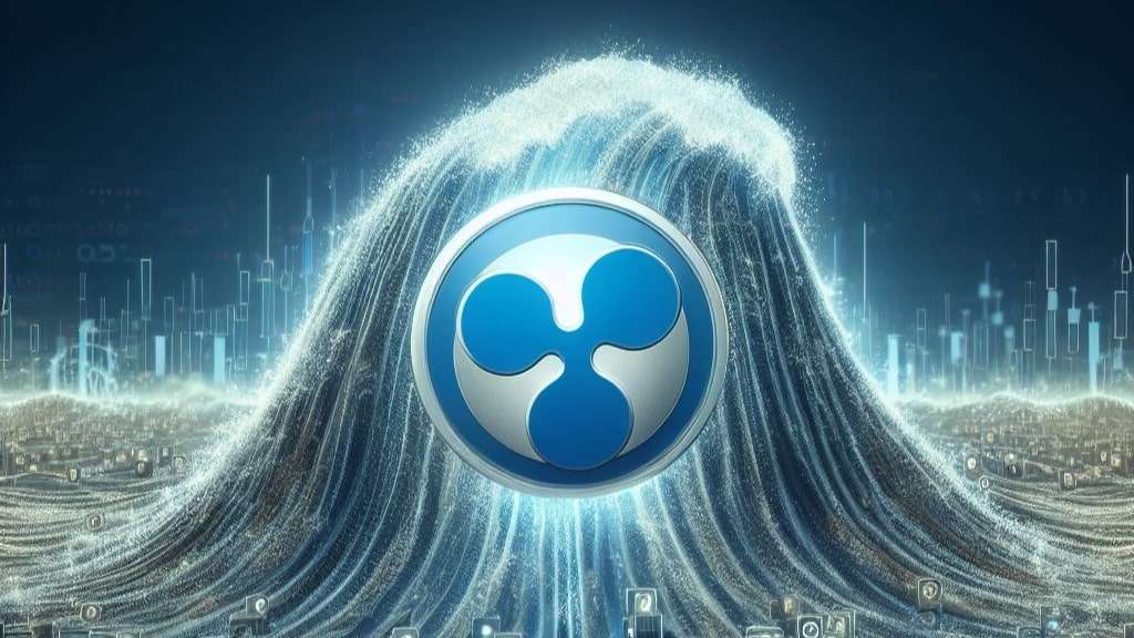 Ripple's XRP