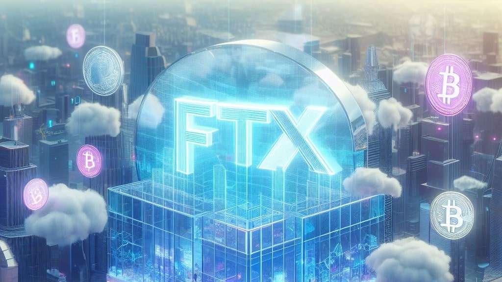 Sam Bankman-Fried FTX