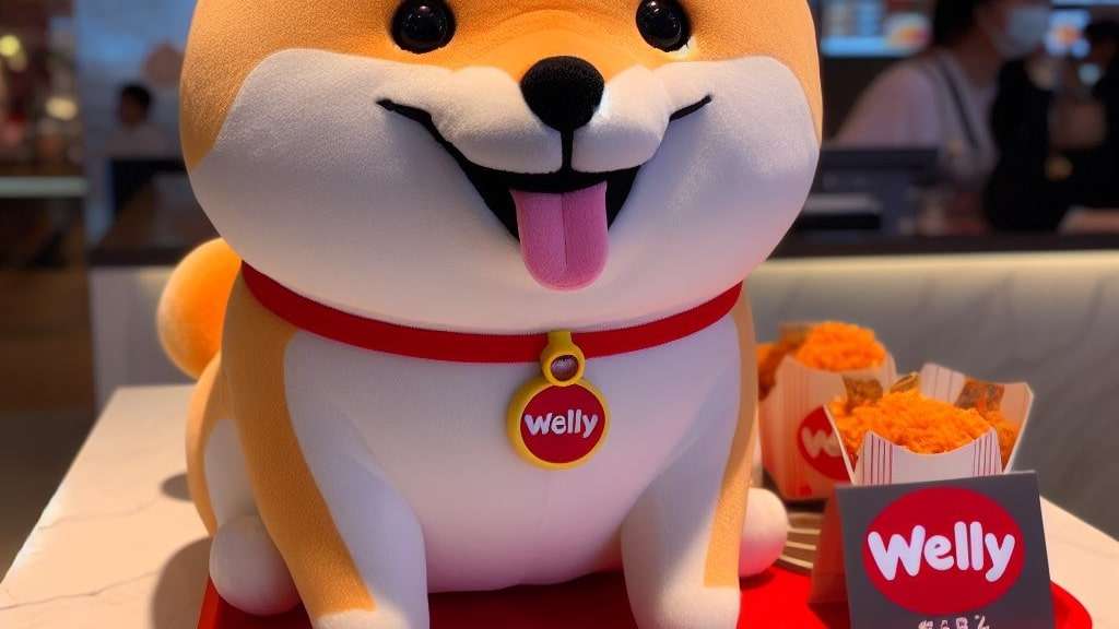 Welly