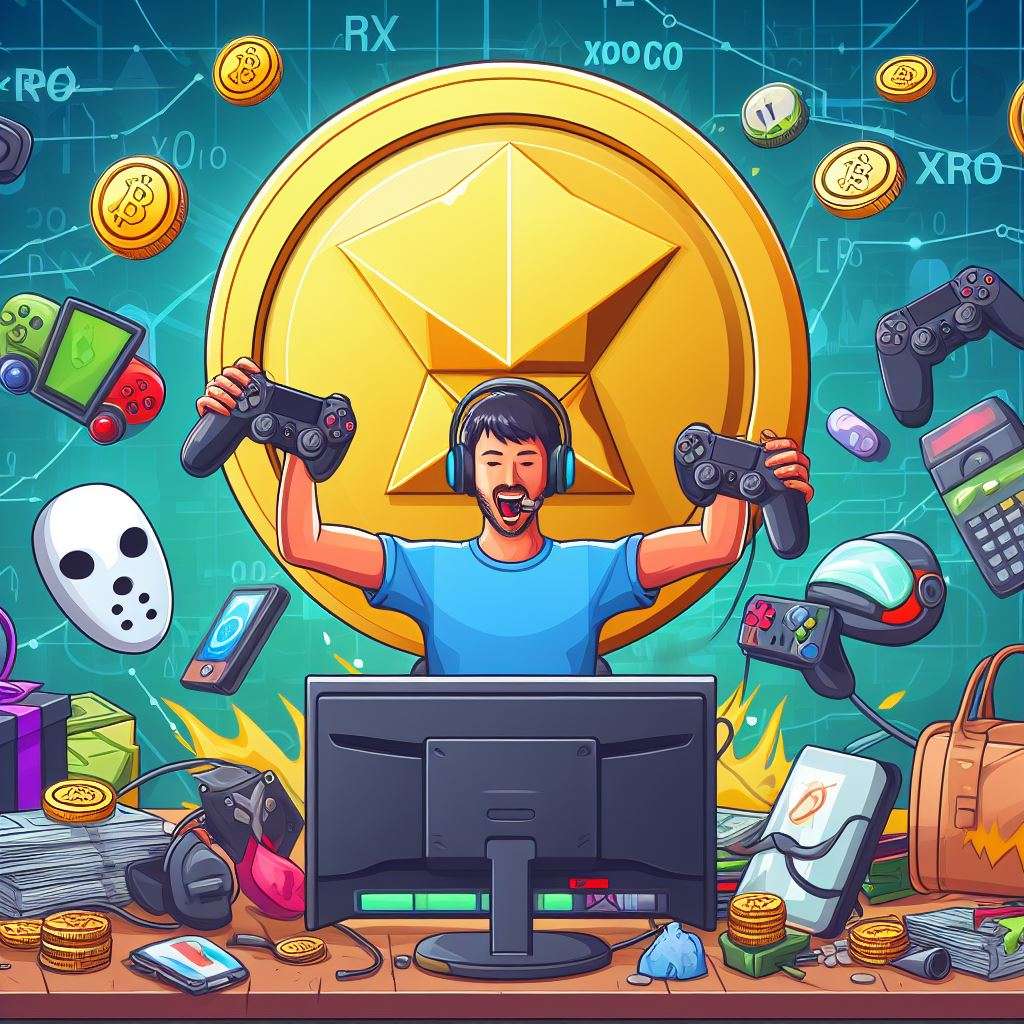 XRP