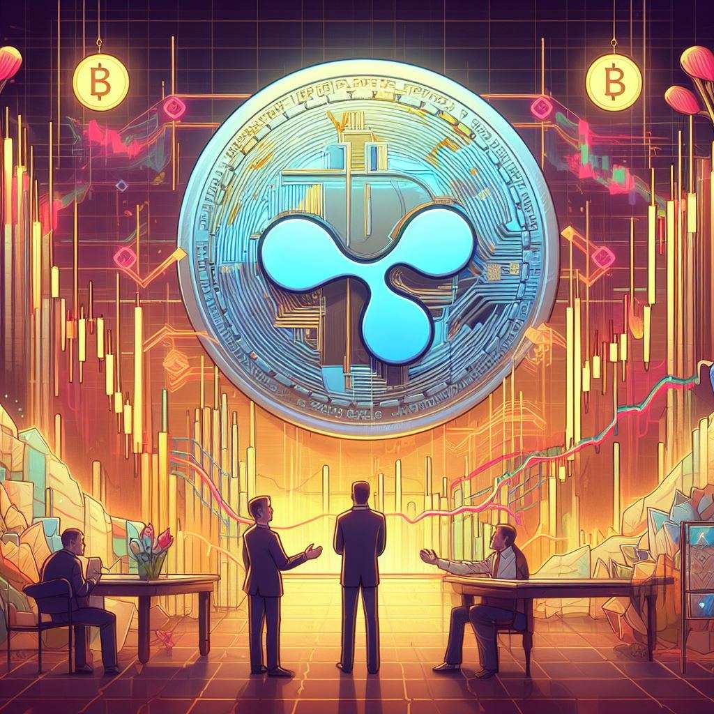 XRP