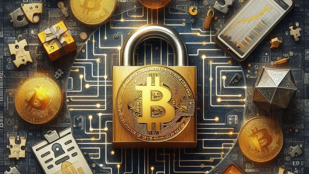 Bitcoin mining pool
