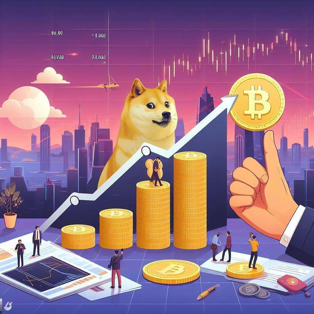 Dogecoin