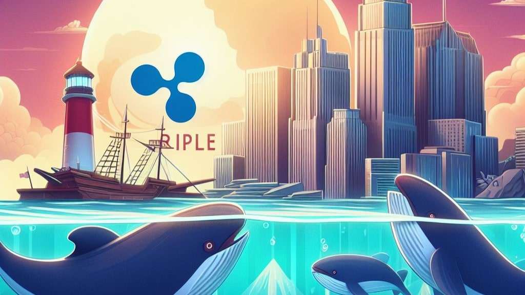 XRP