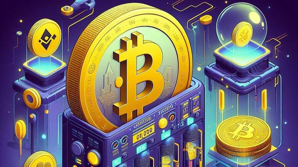 Binance