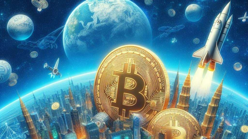 Bitcoin