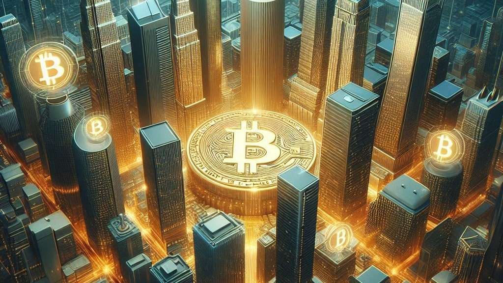 Bitcoin ETF