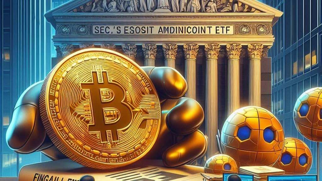 Bitcoin ETF