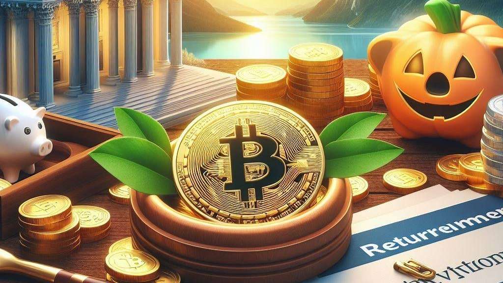 Bitcoin ETF