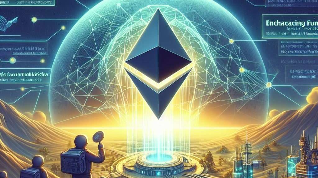 Ethereum upgrade