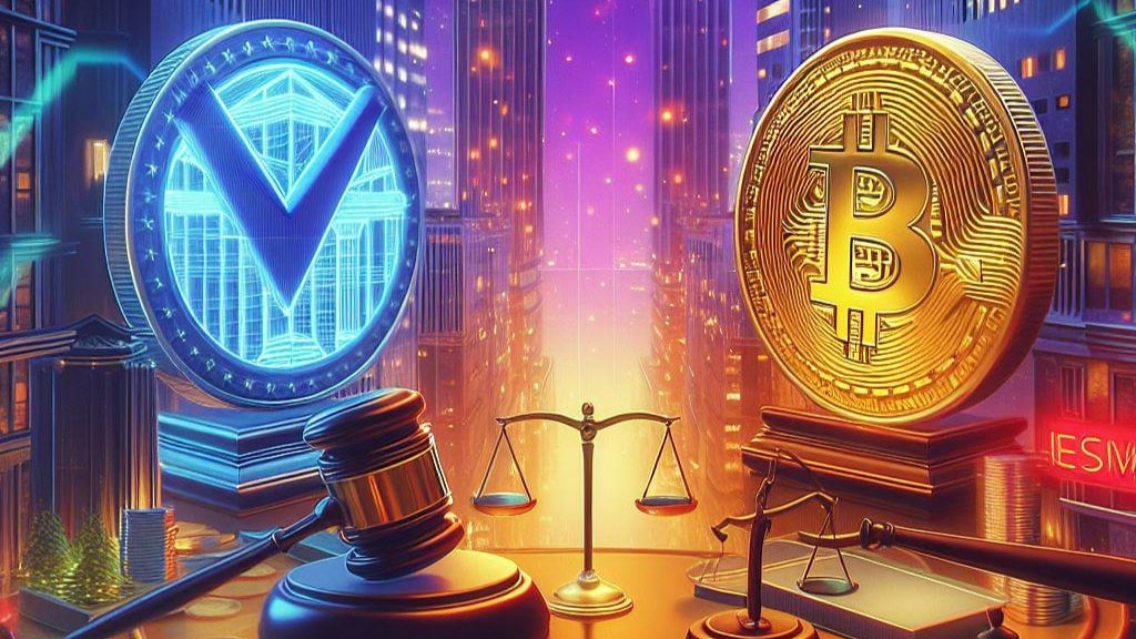 Binance