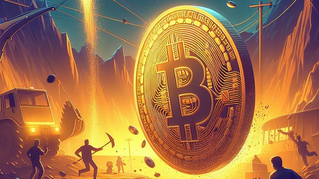 Bitcoin