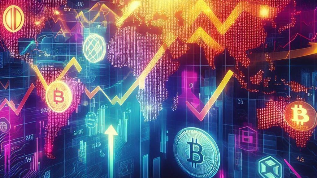 spot Bitcoin ETFs