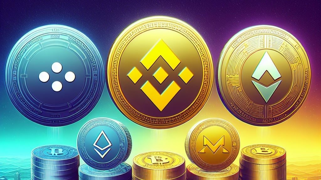 Binance