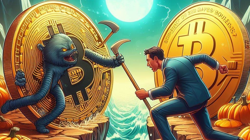 Bitcoin's Current State