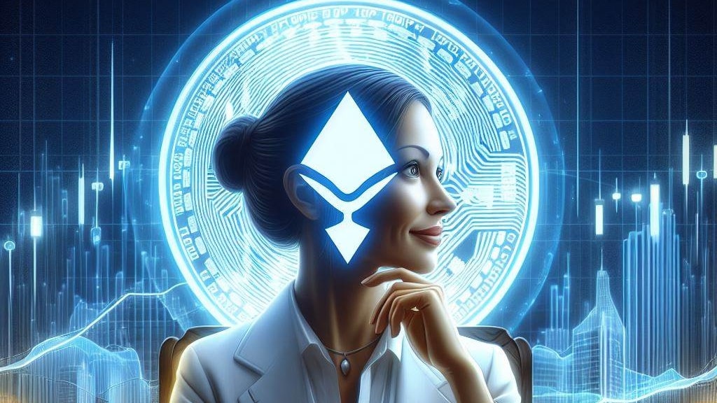 Ether ETF