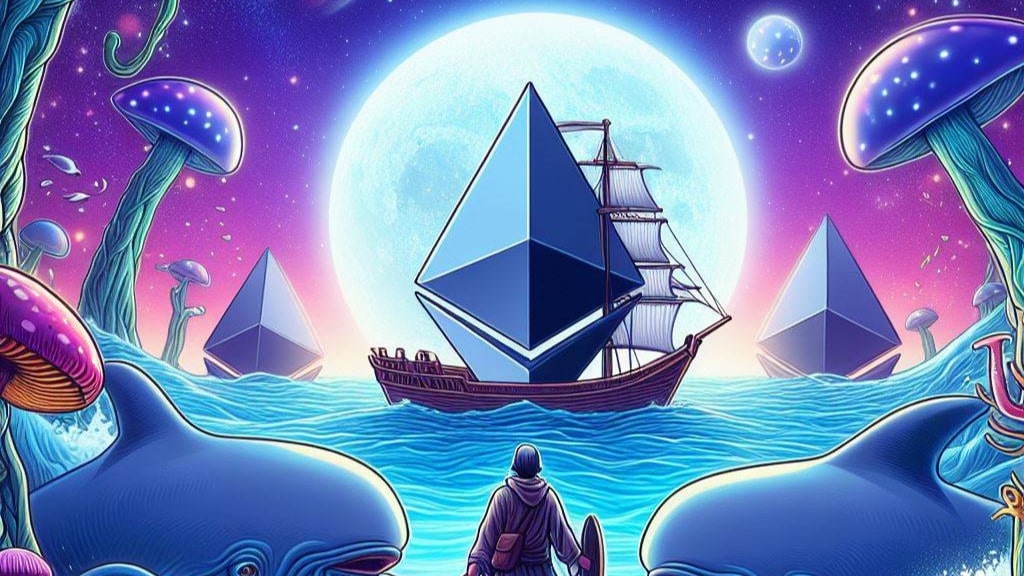 Ethereum's Odyssey
