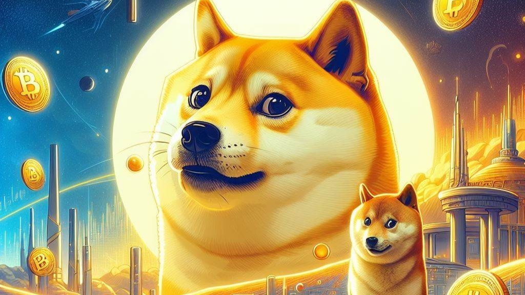 History Behind Dogecoin