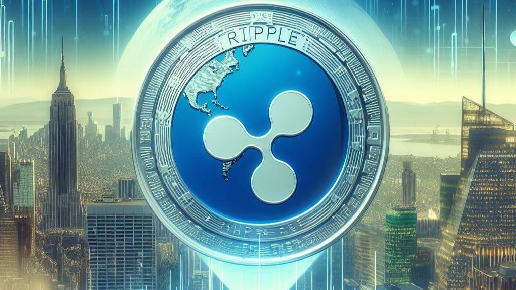 Ripple IPO