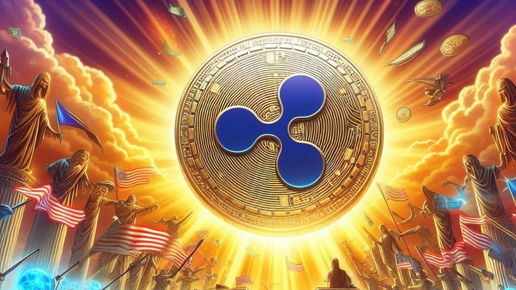 Ripple Legal Showdown