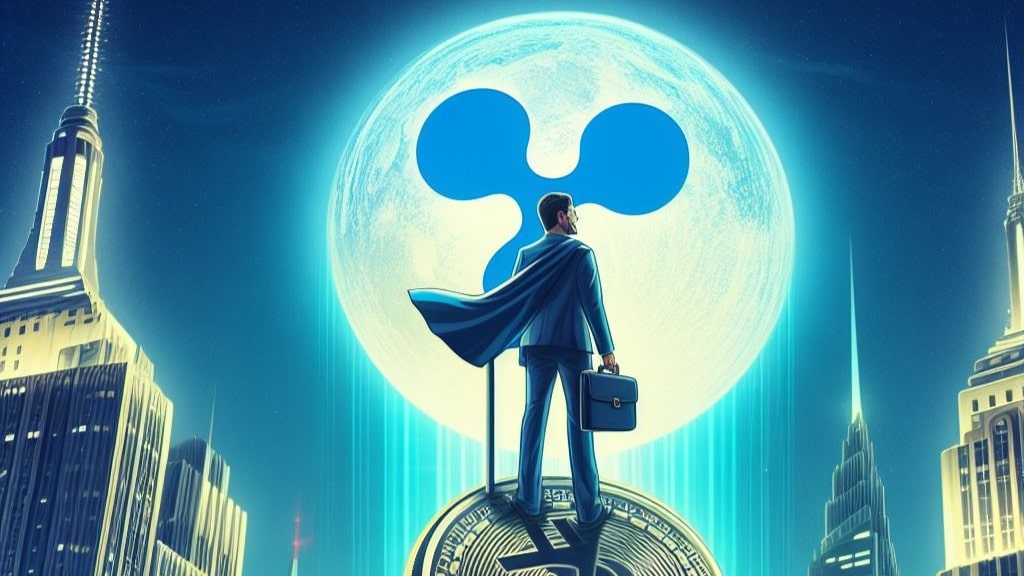 Ripple's acquisition