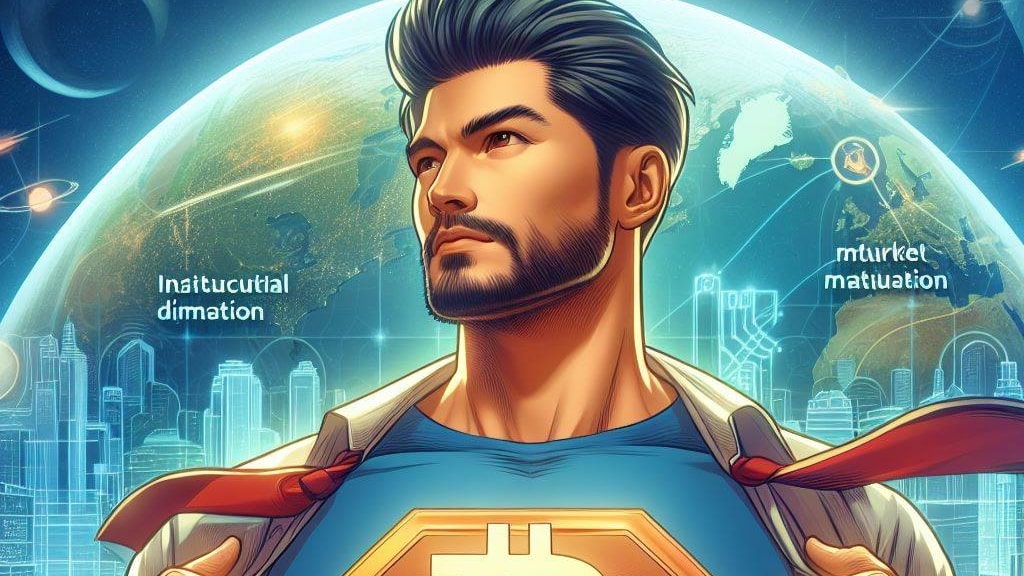 Bitcoin's Journey