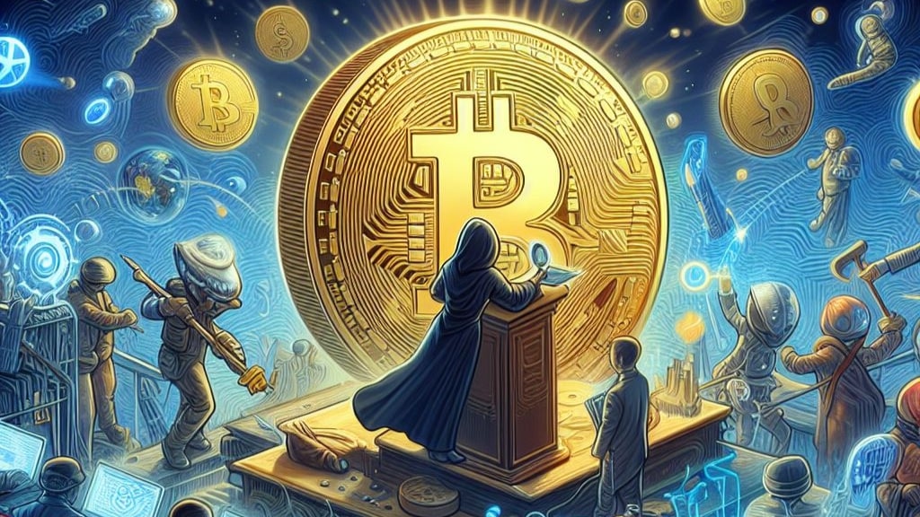 XRP's Legal Turbulence